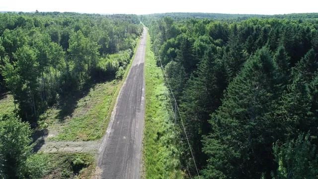 $25,900 | Lot 27 Brewer Road, Orient, ME 04471