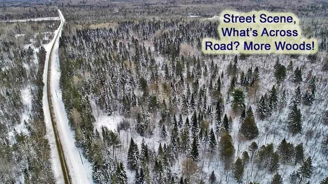 $25,900 | Lot 27 Brewer Road, Orient, ME 04471