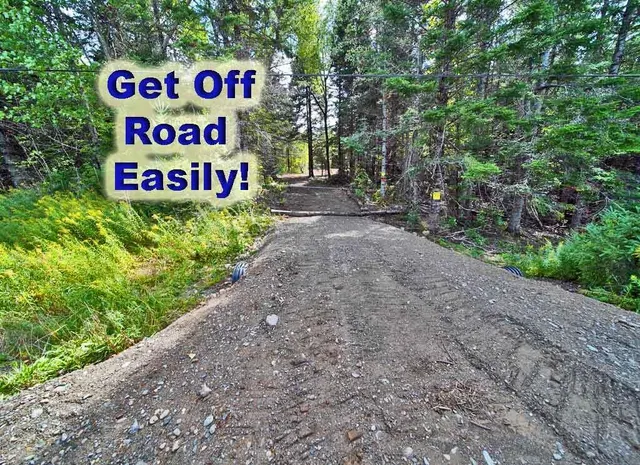 $25,900 | Lot 27 Brewer Road, Orient, ME 04471