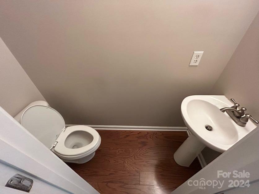 3719 Green Pasture Road Charlotte, NC 28269 - Photo 13 of 16