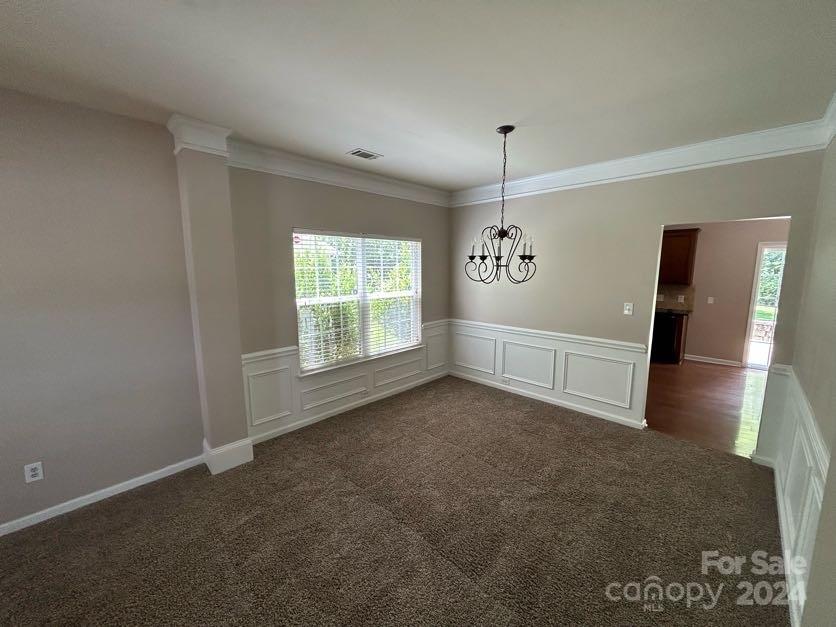 3719 Green Pasture Road Charlotte, NC 28269 - Photo 15 of 16