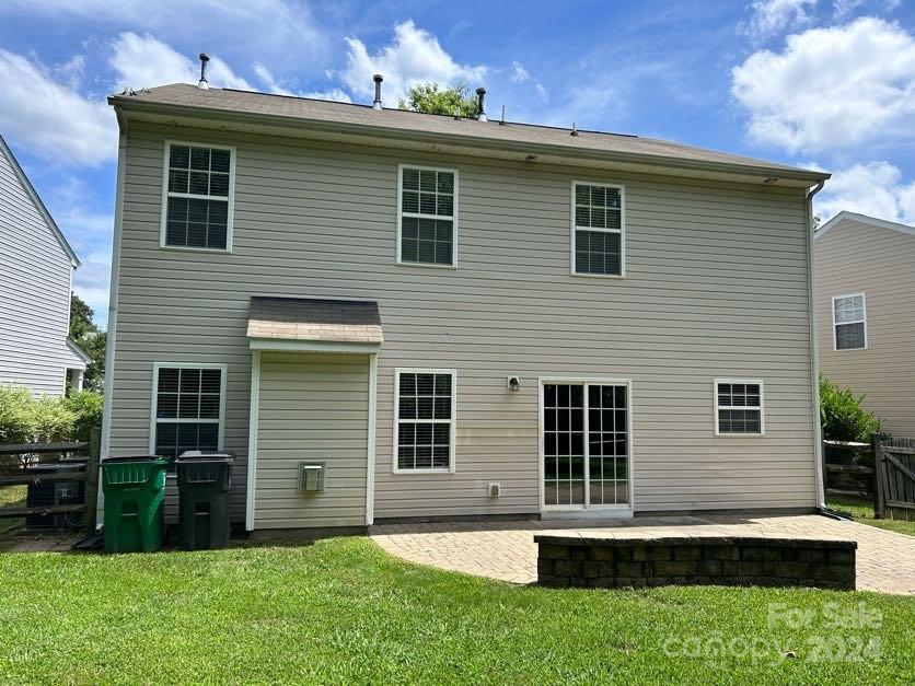 3719 Green Pasture Road Charlotte, NC 28269 - Photo 16 of 16