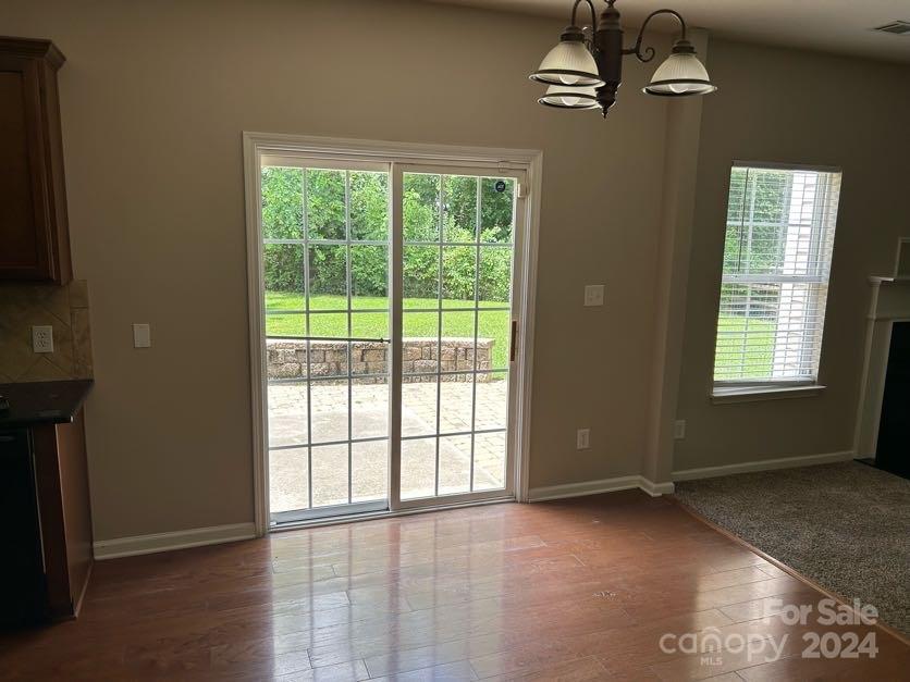 3719 Green Pasture Road Charlotte, NC 28269 - Photo 10 of 16