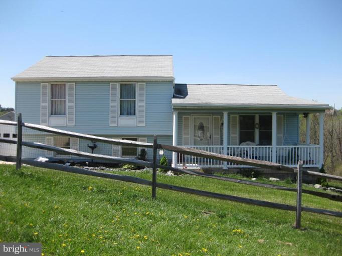 302 Contour Road Mount Airy, MD 21771 - Photo 1 of 1 Exterior (Main)