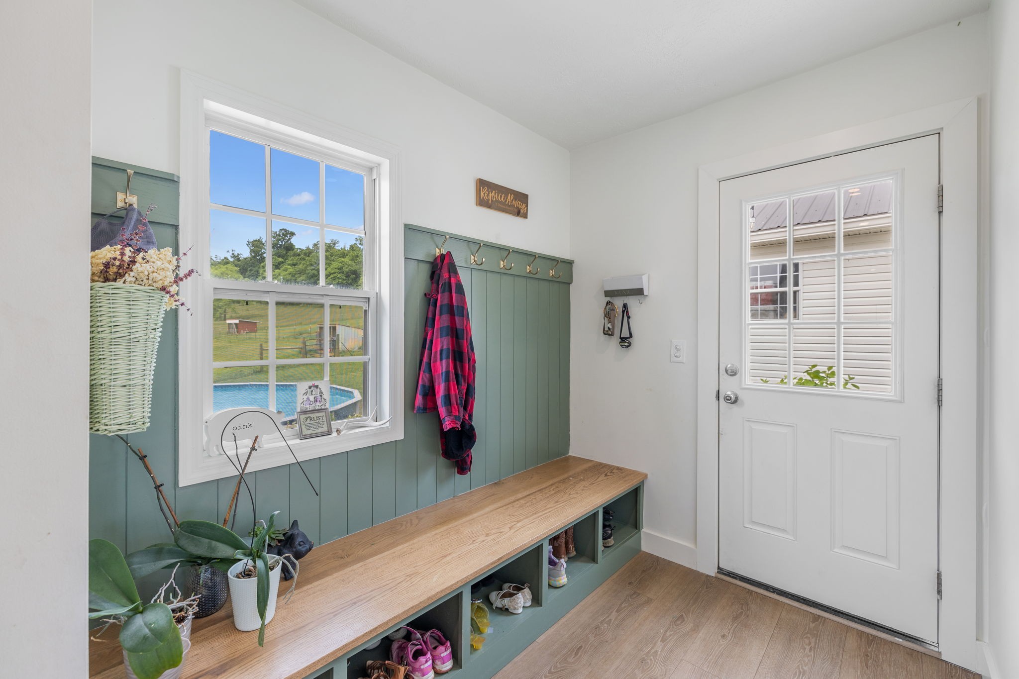 4588 Roy Thompson Road Mount Pleasant, TN 38474 - Photo 27 of 87 Gallery Image 27