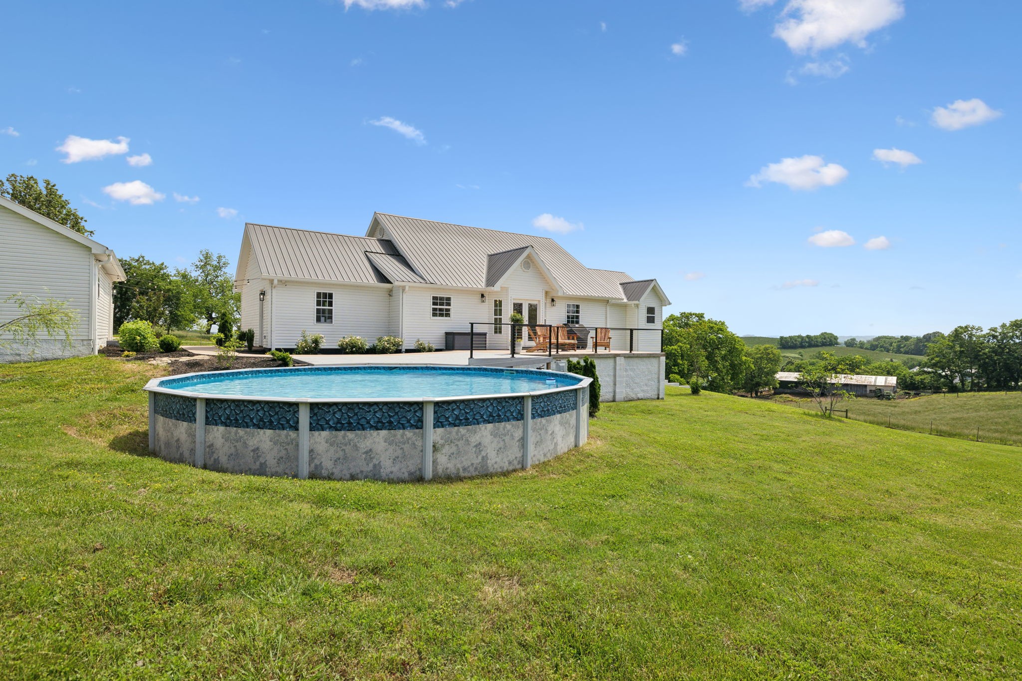 4588 Roy Thompson Road Mount Pleasant, TN 38474 - Photo 54 of 87 Gallery Image 54