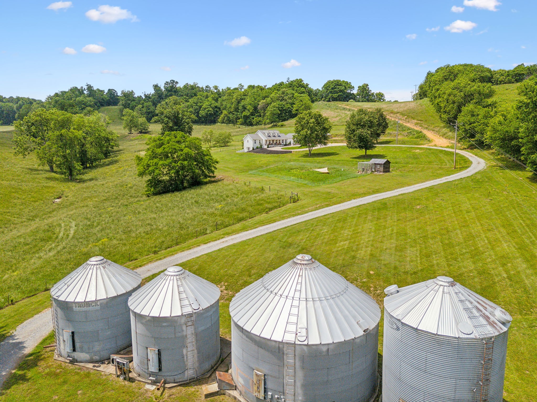 4588 Roy Thompson Road Mount Pleasant, TN 38474 - Photo 72 of 87 Gallery Image 72