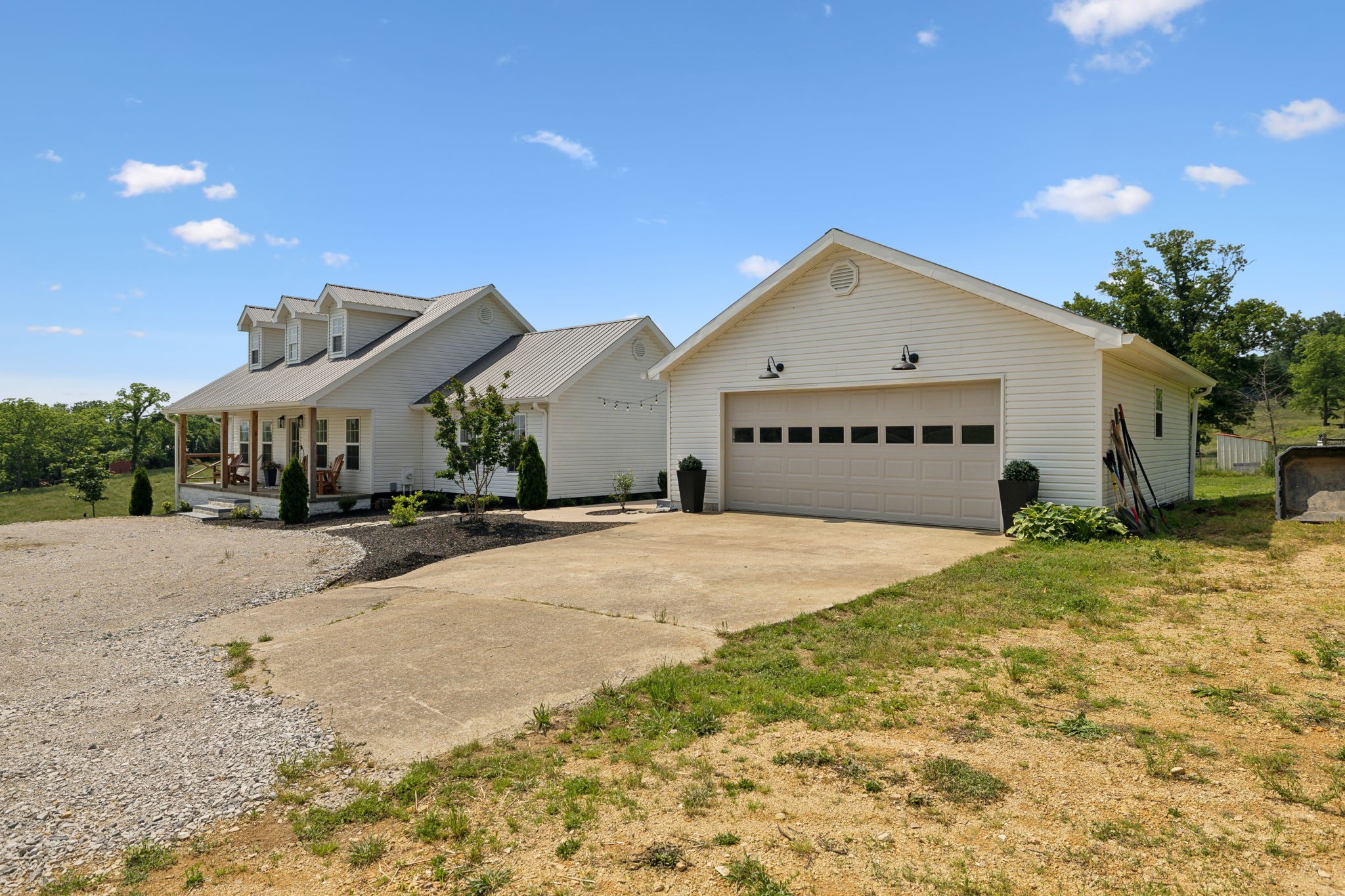 4588 Roy Thompson Road Mount Pleasant, TN 38474 - Photo 8 of 87 Gallery Image 8