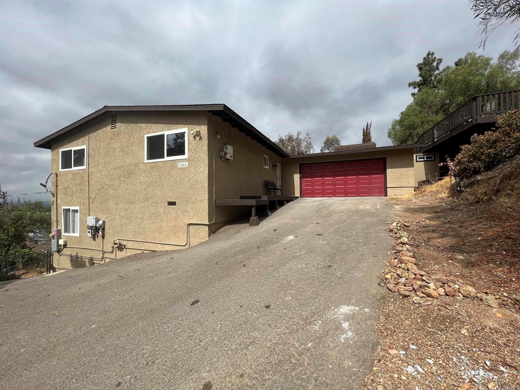 2361 Highview Lane Spring Valley, CA 91977 - Photo 1 of 1 Gallery Image 1