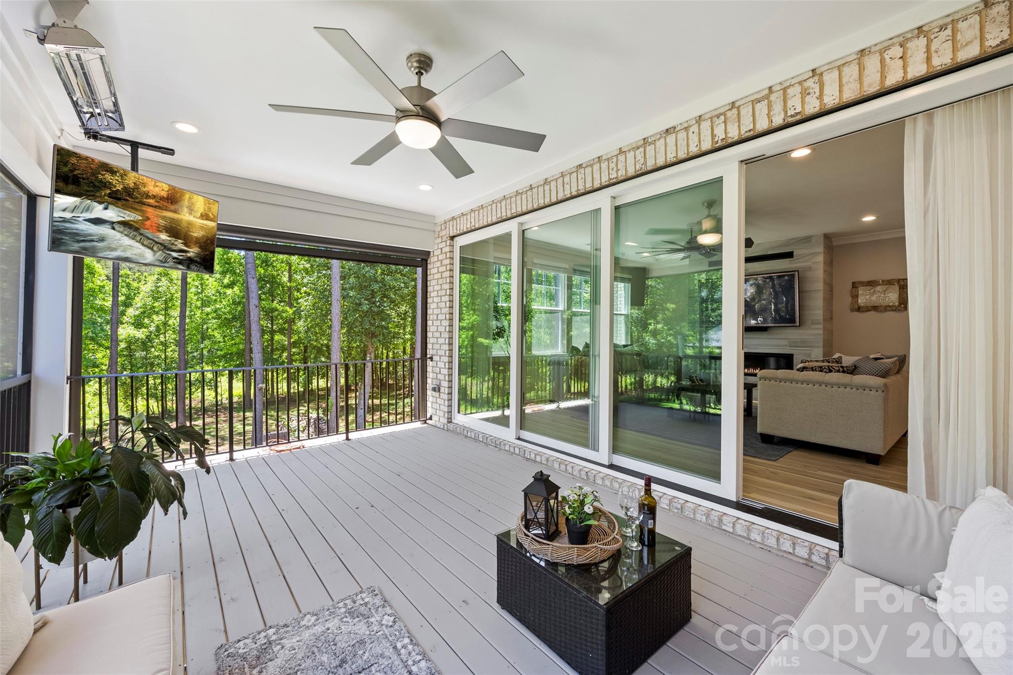 6039 Chimney Bluff Road Lancaster, SC 29720 - Photo 18 of 48