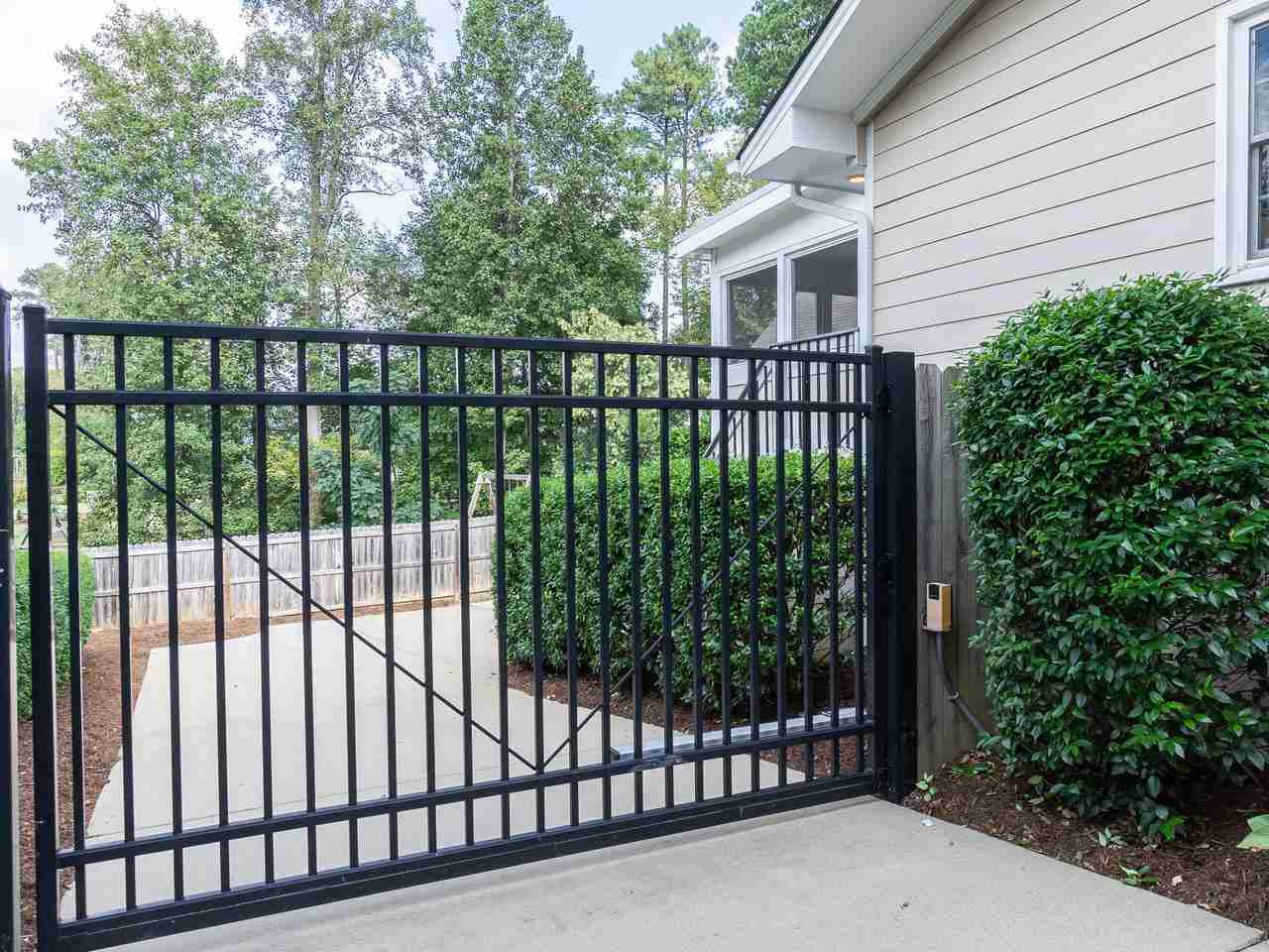 805 Glascock Street Raleigh, NC 27604 - Photo 24 of 27 Photo 24