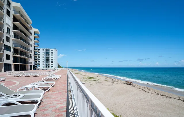 $565,000 | 3460 South Ocean Boulevard, Unit 314, Palm Beach, FL 33480