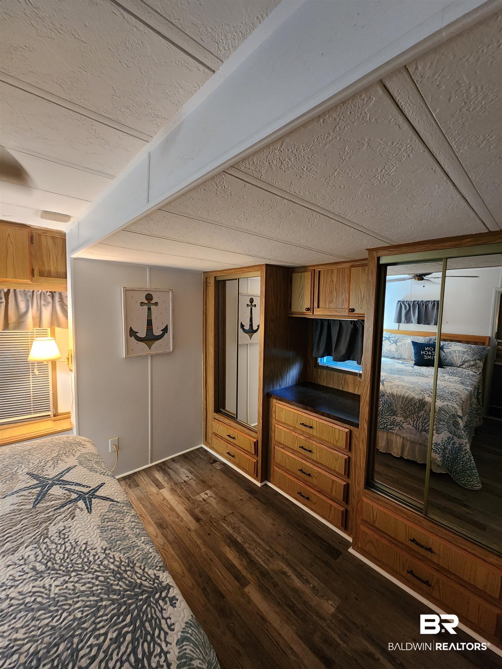 468 Elberta Loop Lillian, AL 36549 - Photo 28 of 50 primary bedroom
