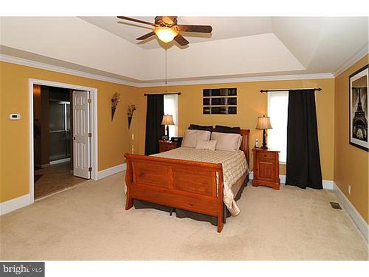 2177 Hawthorne Road New Hope, PA 18938 - Photo 12 of 25 Master Bedroom