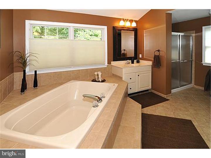 2177 Hawthorne Road New Hope, PA 18938 - Photo 14 of 25 Master Bathroom