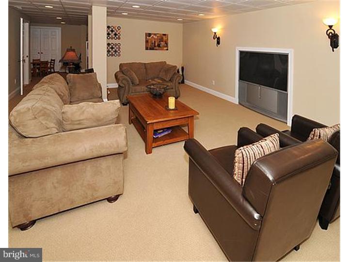 2177 Hawthorne Road New Hope, PA 18938 - Photo 21 of 25 Basement - Finished