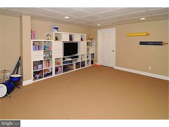 2177 Hawthorne Road New Hope, PA 18938 - Photo 23 of 25 Basement - Finished