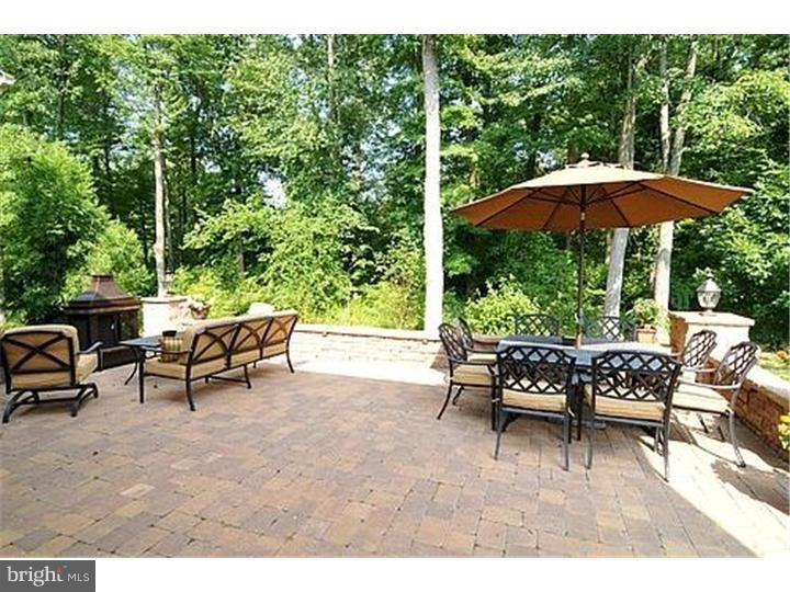 2177 Hawthorne Road New Hope, PA 18938 - Photo 24 of 25 Patio