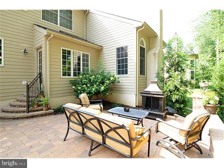 2177 Hawthorne Road New Hope, PA 18938 - Photo 25 of 25 Patio