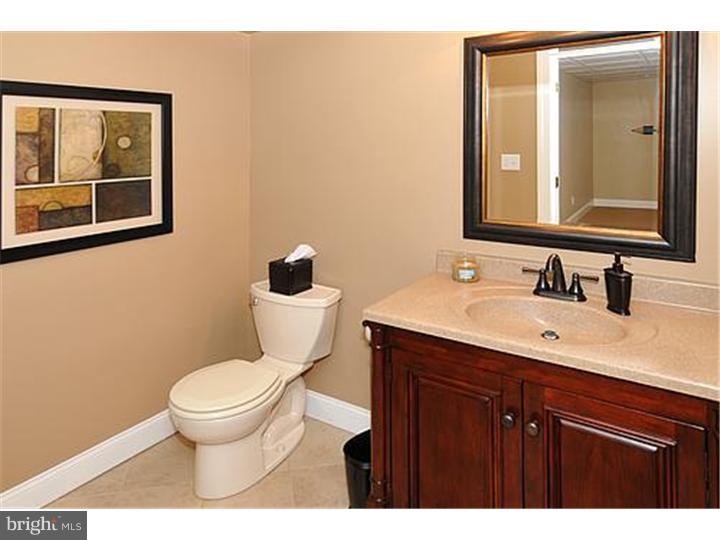 Half Bath