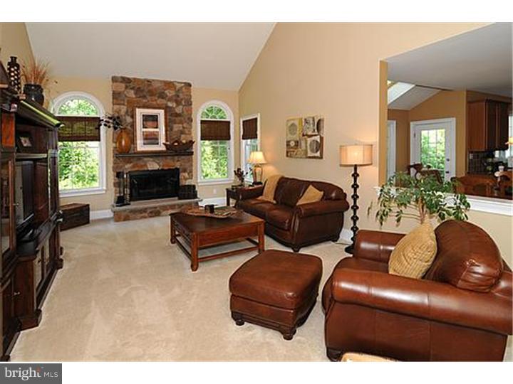 2177 Hawthorne Road New Hope, PA 18938 - Photo 8 of 25 Family Room