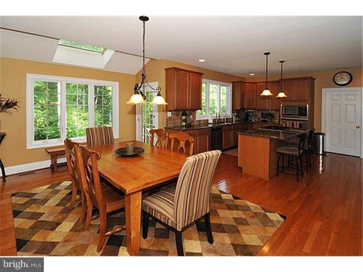 2177 Hawthorne Road New Hope, PA 18938 - Photo 9 of 25 Breakfast Room