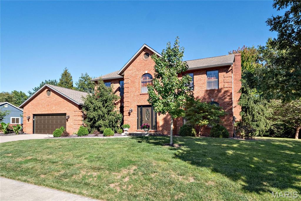 904 Shadow Ridge Crossing O'Fallon, IL 62269 - Photo 8 of 67