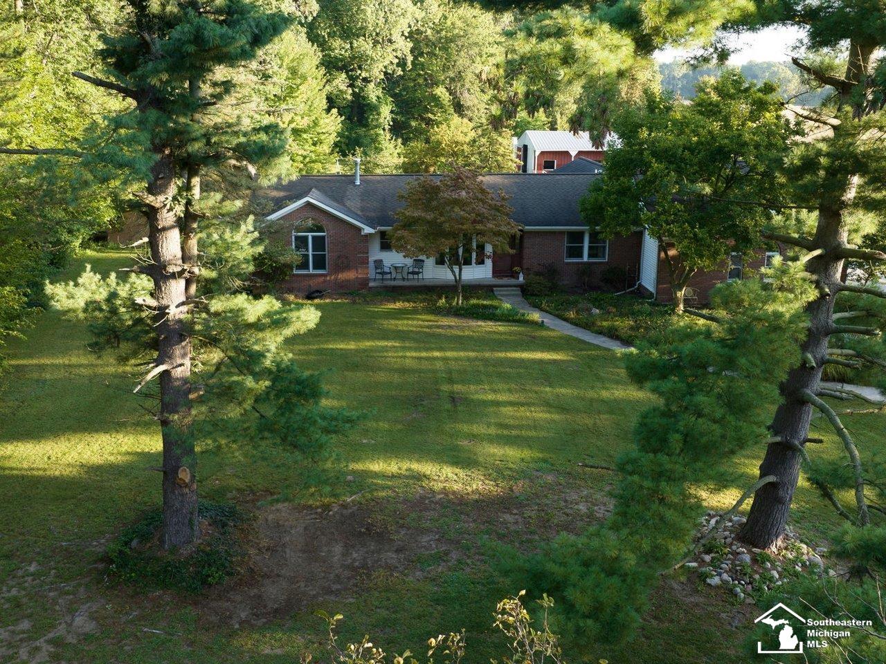 1218 Stumpmier Road Monroe, MI 48162 - Photo 55 of 68