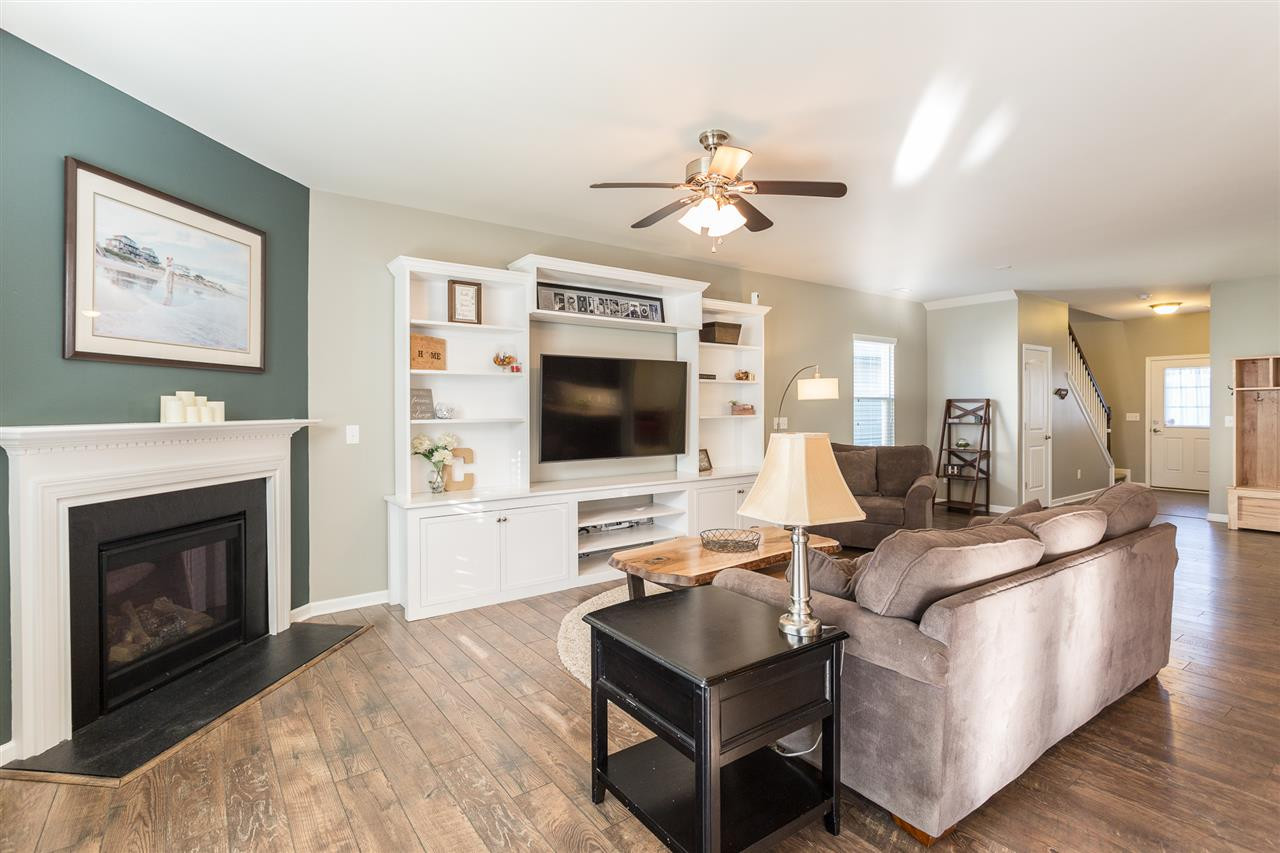 3516 Teravista Way Raleigh, NC 27616 - Photo 6 of 29 Photo 6