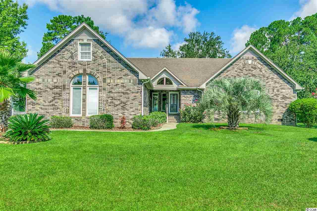 522 Saluda River Road Myrtle Beach, SC 29588 - Photo 1 of 25 Gallery Image 1