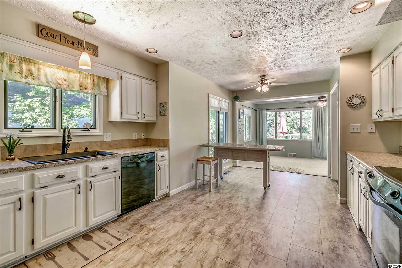 522 Saluda River Road Myrtle Beach, SC 29588 - Photo 11 of 25 Gallery Image 11