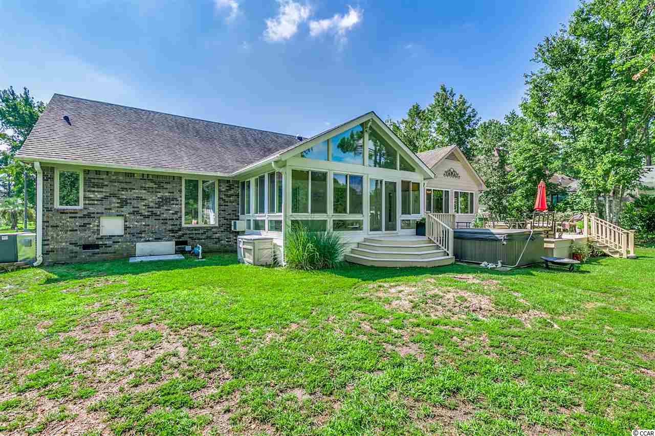 522 Saluda River Road Myrtle Beach, SC 29588 - Photo 21 of 25 Gallery Image 21