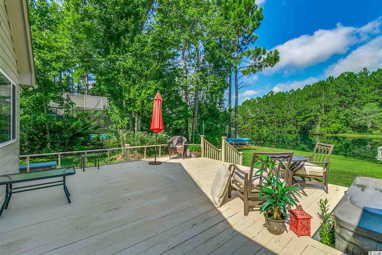 522 Saluda River Road Myrtle Beach, SC 29588 - Photo 22 of 25 Gallery Image 22
