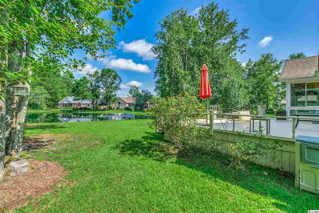 522 Saluda River Road Myrtle Beach, SC 29588 - Photo 23 of 25 Gallery Image 23