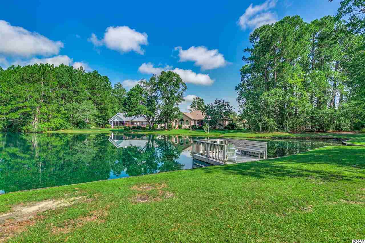 522 Saluda River Road Myrtle Beach, SC 29588 - Photo 24 of 25 Gallery Image 24