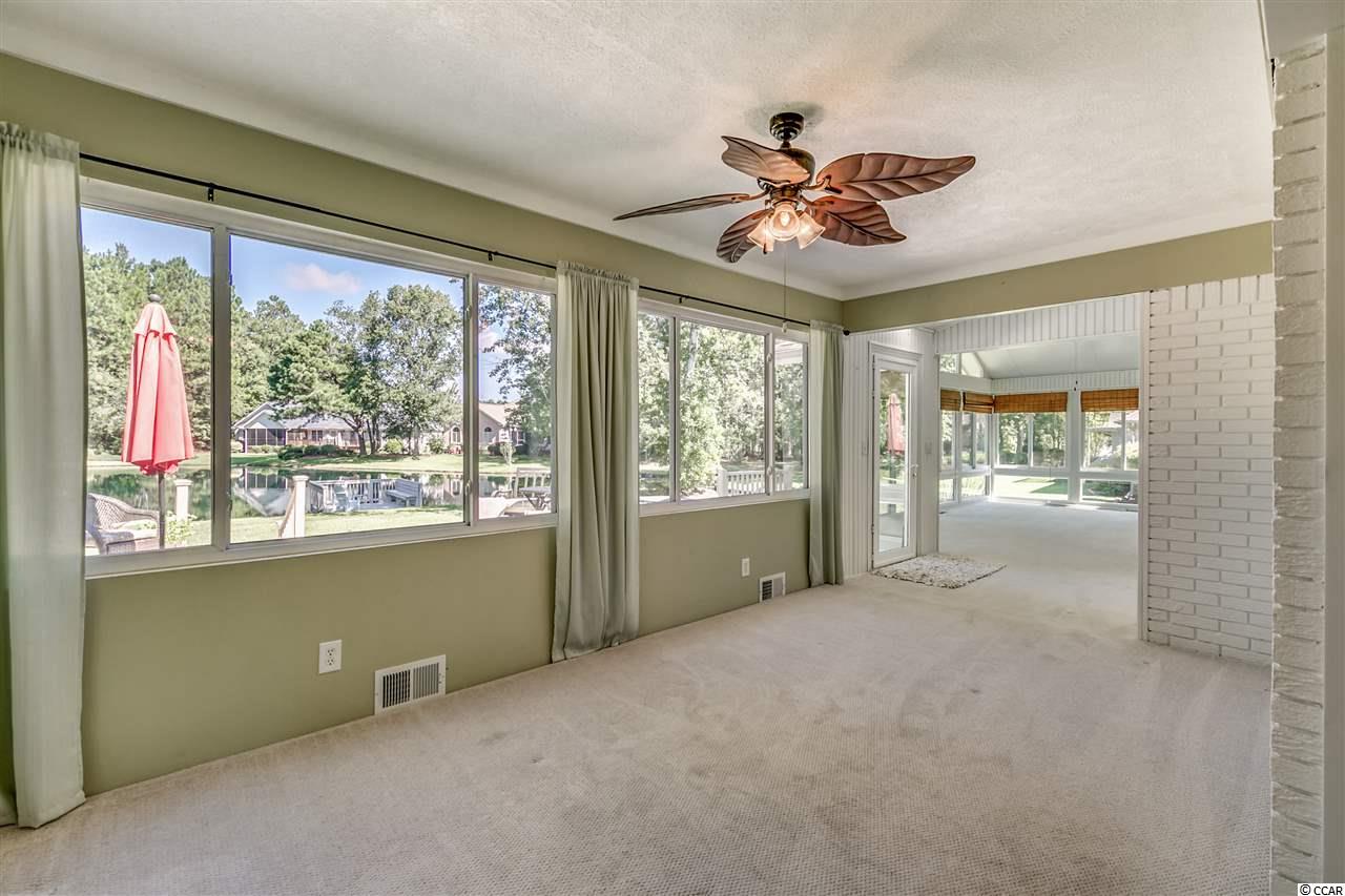 522 Saluda River Road Myrtle Beach, SC 29588 - Photo 7 of 25 Gallery Image 7