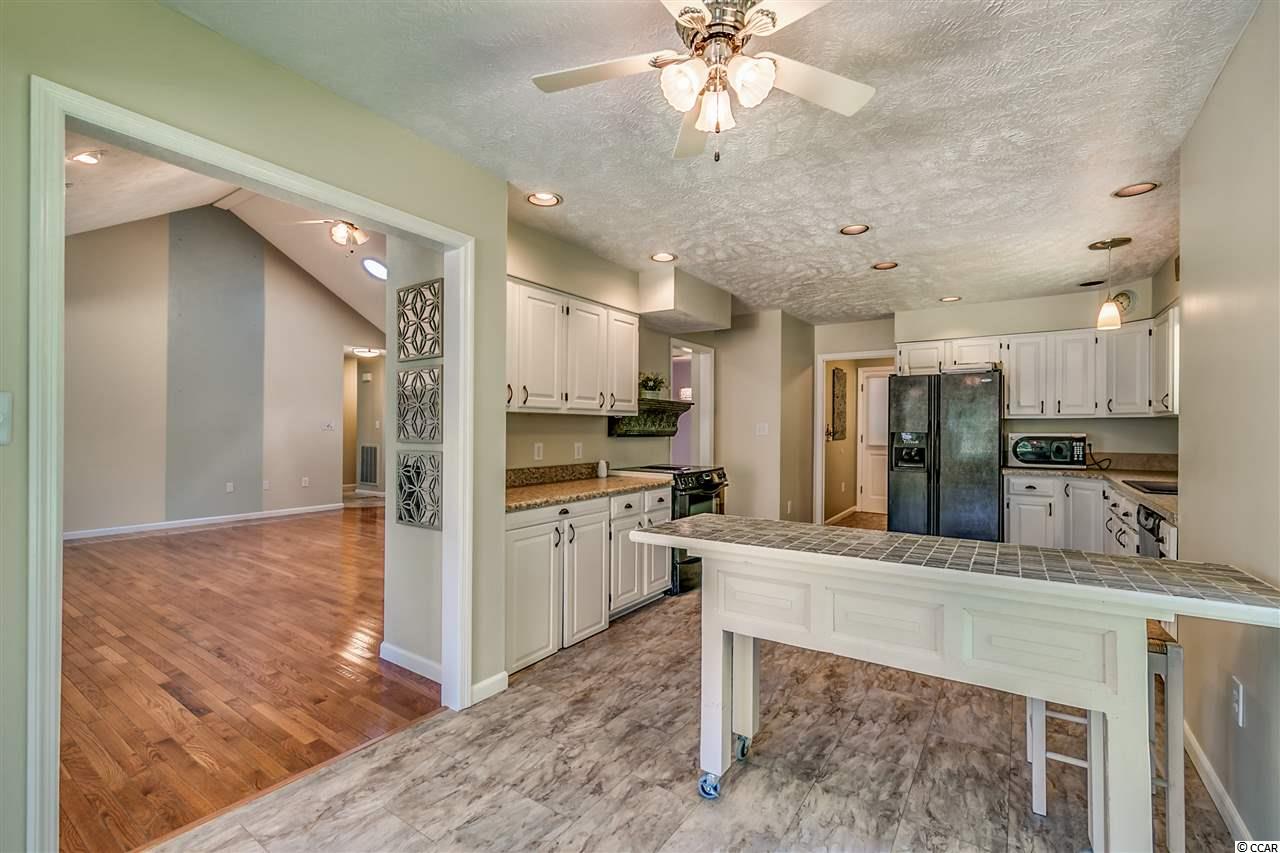522 Saluda River Road Myrtle Beach, SC 29588 - Photo 8 of 25 Gallery Image 8