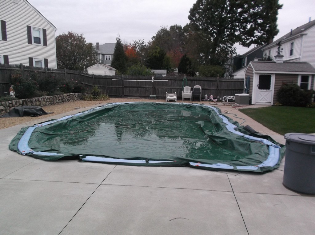 41 Lodge Road Newton, MA 02465 - Photo 20 of 25 a view of a house with outdoor space