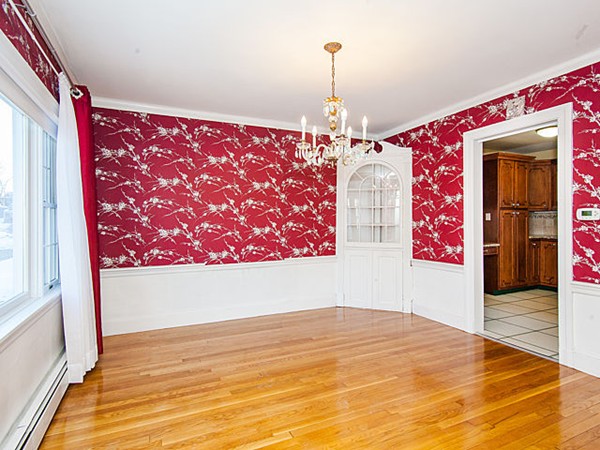 41 Lodge Road Newton, MA 02465 - Photo 21 of 25 a view of an empty room