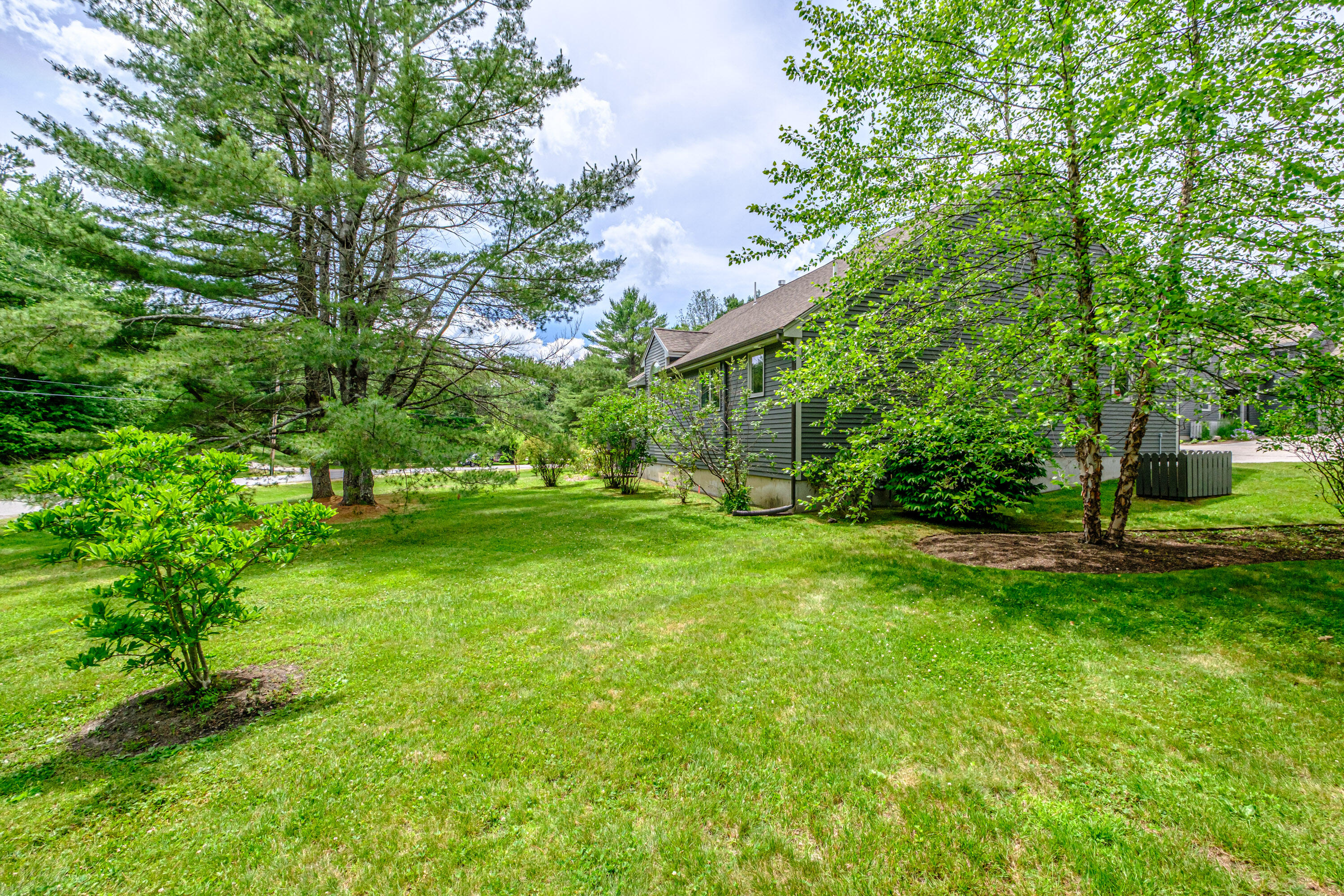232 Bluff Road, Unit 232 Yarmouth, ME 04096 - Photo 62 of 69 Back Yard