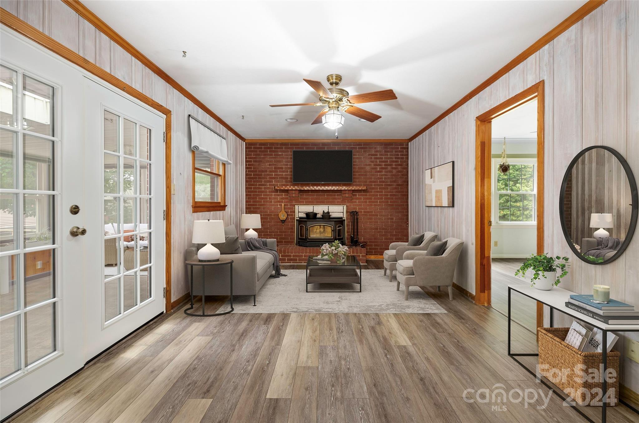 214 Ruth Street Rockwell, NC 28138 - Photo 17 of 35 Gallery Image 17