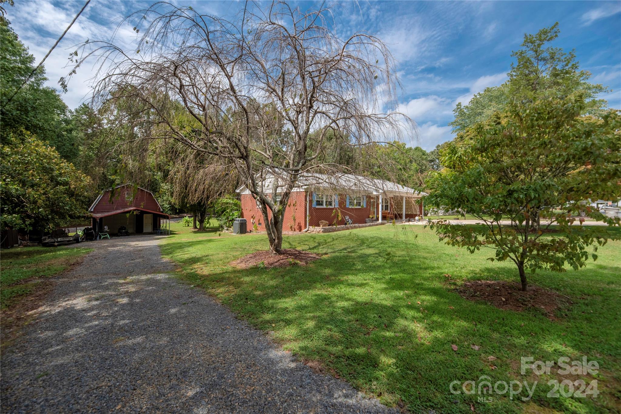 214 Ruth Street Rockwell, NC 28138 - Photo 34 of 35 Gallery Image 34