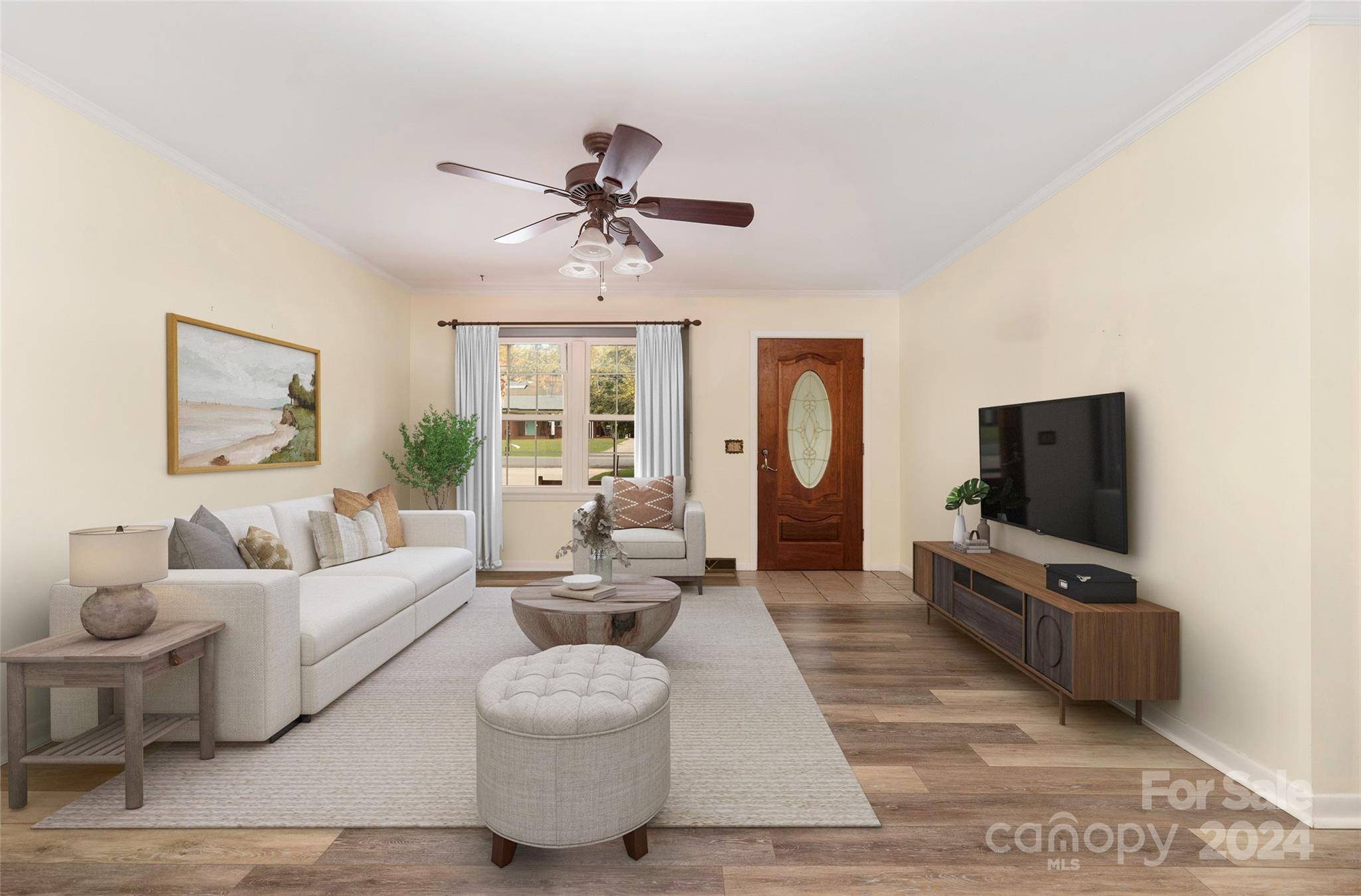 214 Ruth Street Rockwell, NC 28138 - Photo 5 of 35 Gallery Image 5