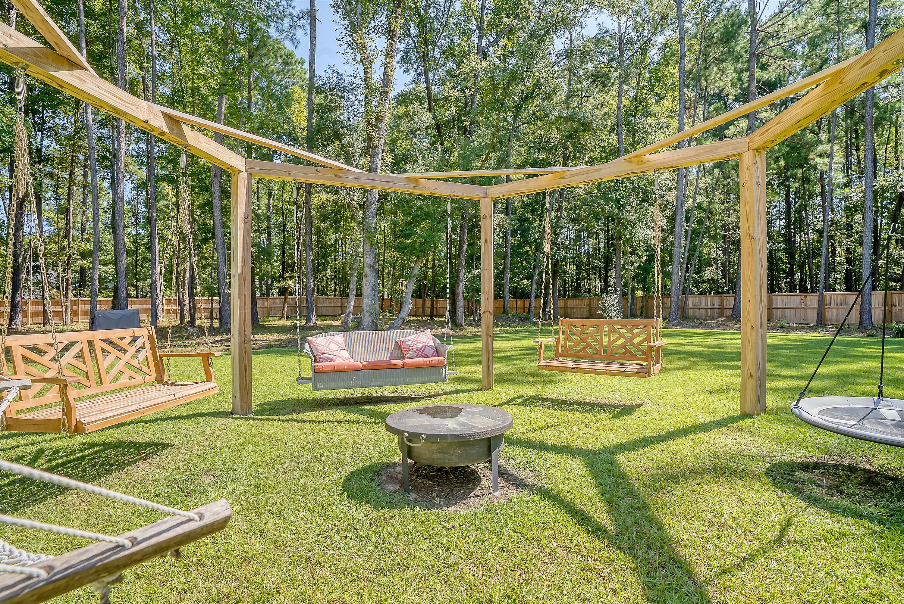 1006 Deep Gap Road Ridgeville, SC 29472 - Photo 47 of 62 48