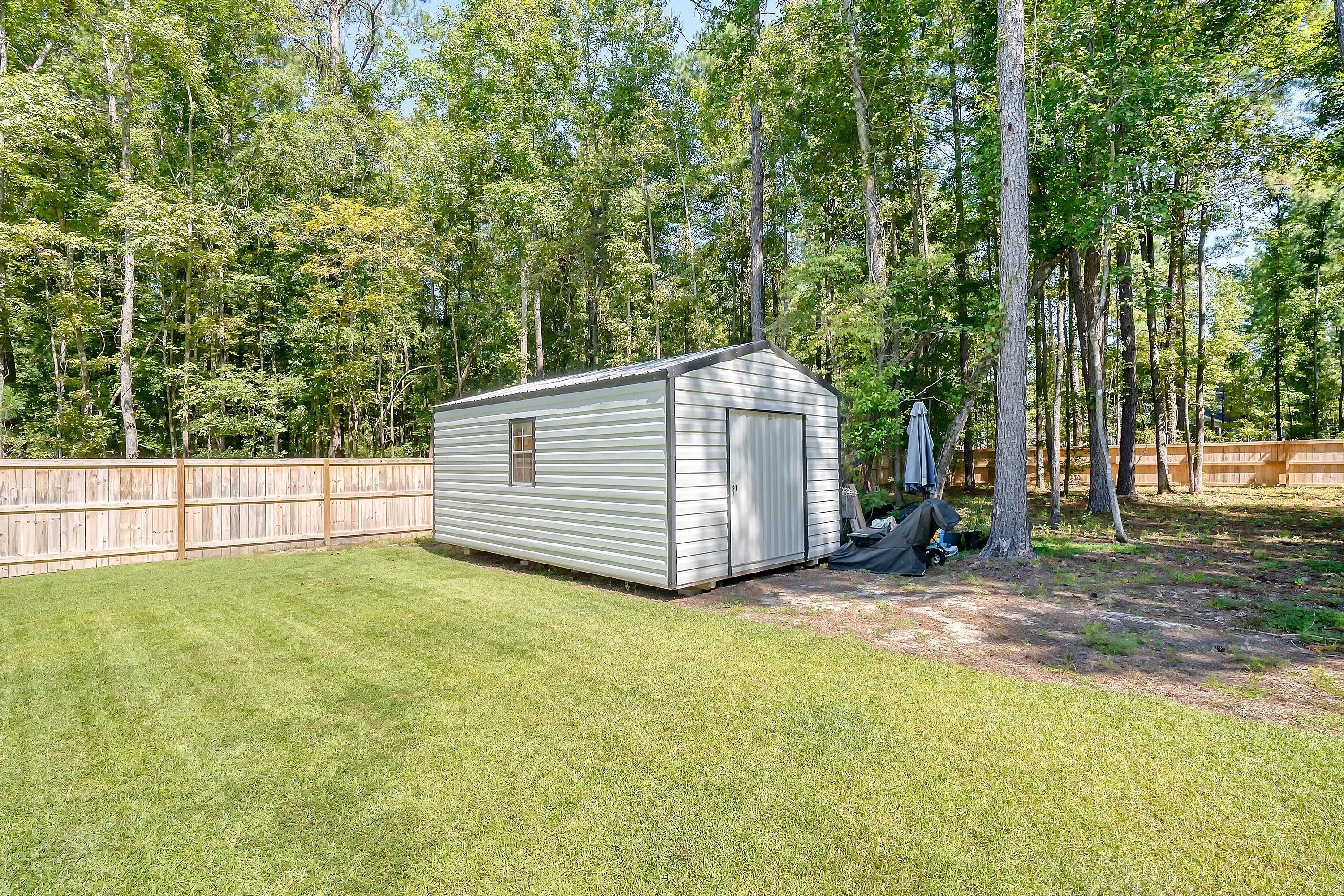 1006 Deep Gap Road Ridgeville, SC 29472 - Photo 54 of 62 55