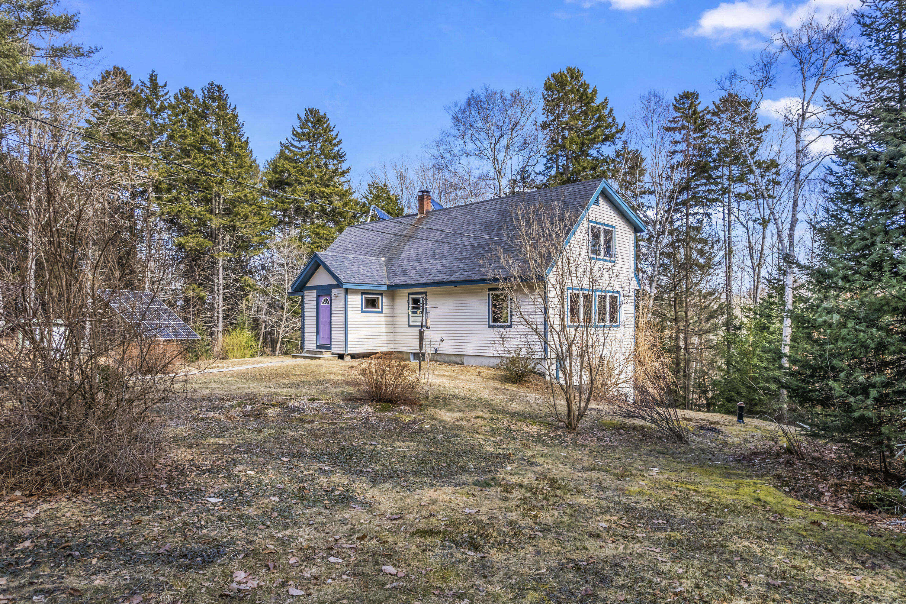 61 Granite Farm Road Brunswick, ME 04011 - Photo 62 of 65 61 Granite Farm Rd_105
