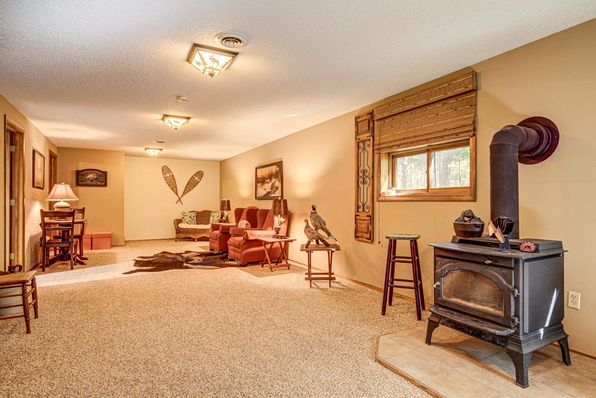 8436 Grant Road Minocqua, WI 54548 - Photo 22 of 55 Gallery Image 22