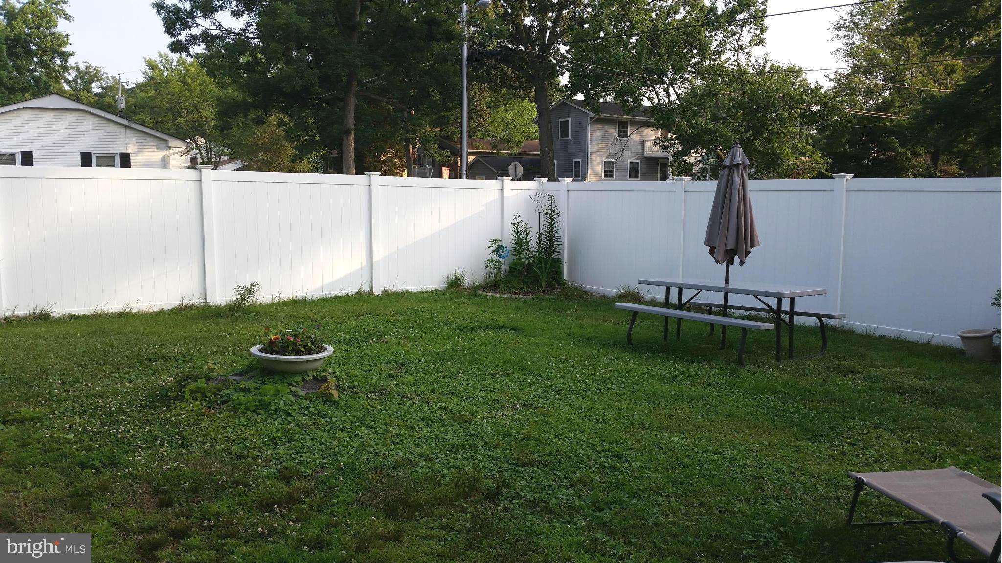 408 Salisbury Road Edgewater, MD 21037 - Photo 22 of 22 Exterior (Rear)
