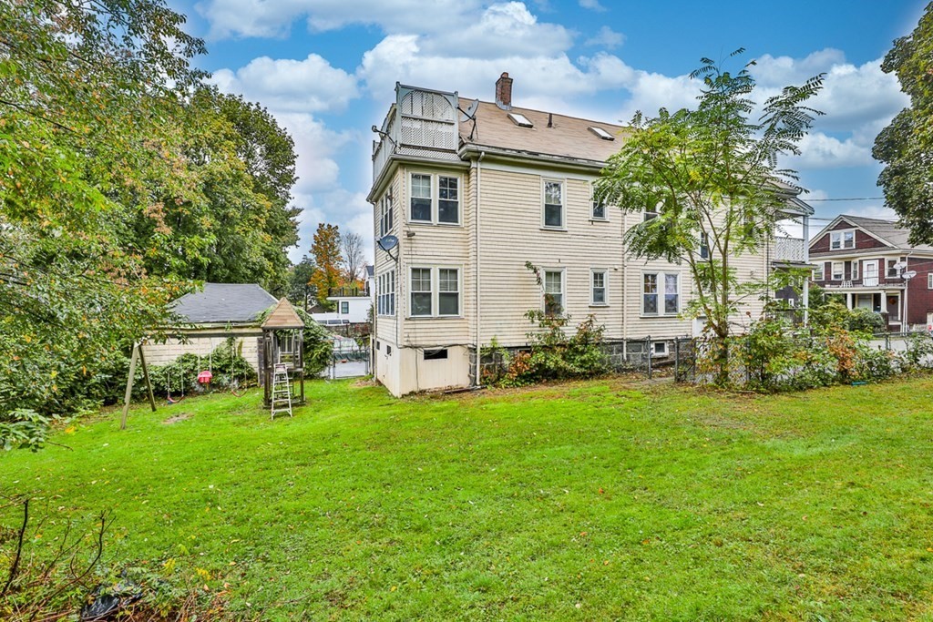 31 Aberdeen Road Milton, MA 02186 - Photo 2 of 13 Gallery Image 2