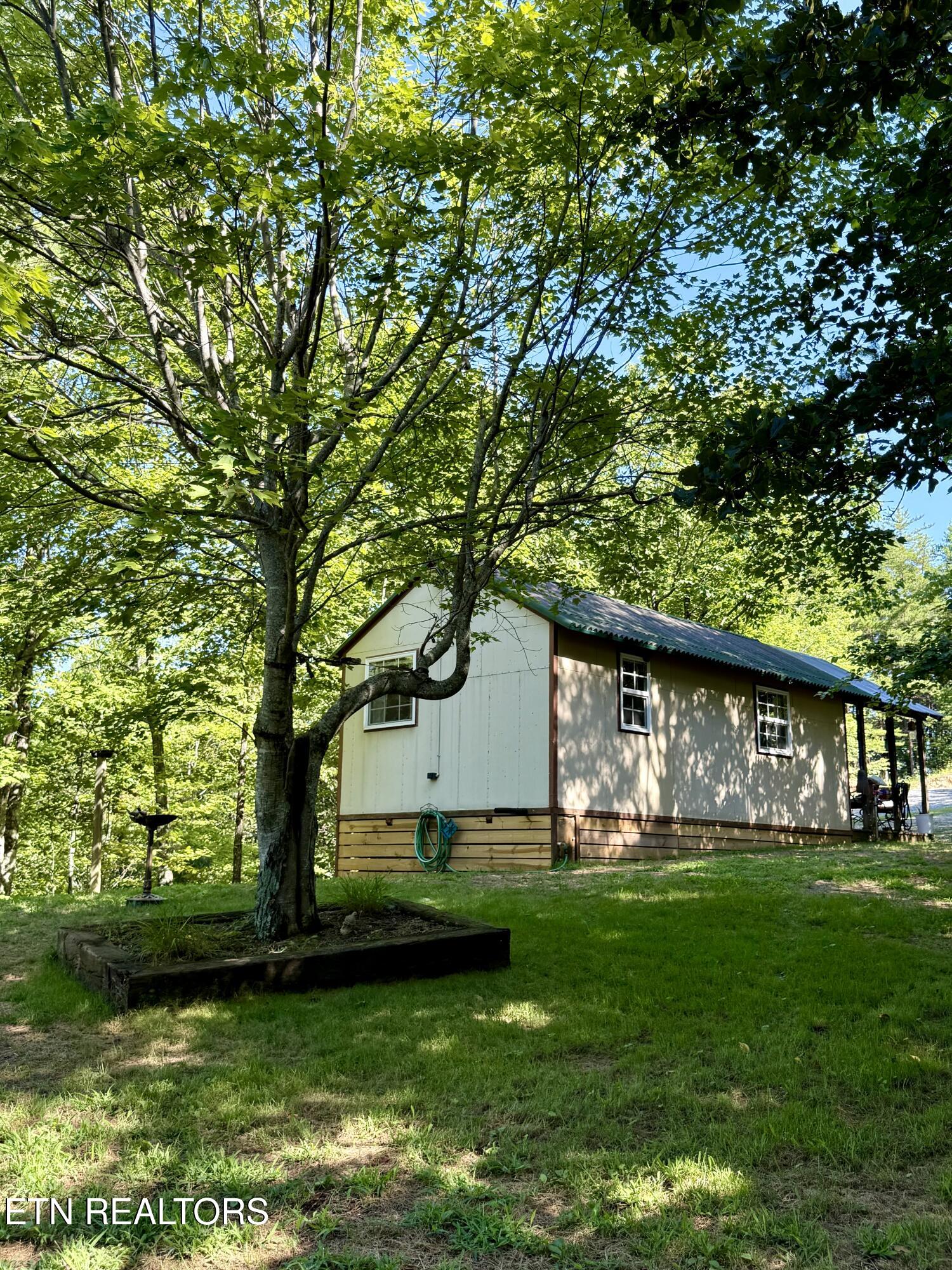 1600 Chestnut Valley Road Vonore, TN 37885 - Photo 2 of 36 IMG_1317
